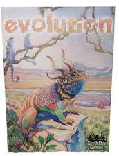 Board Games Evolution (2017 Edition)
