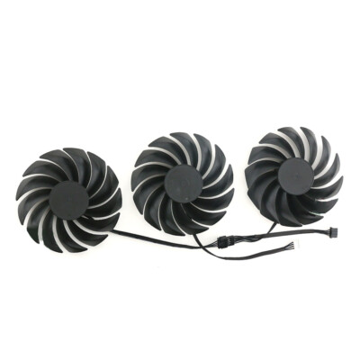 For Colorful RTX3090 3080 3070 3060ti Vulcan Graphics Cooling fan PVA080E12R