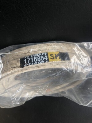 Cinghia Trapezoidale V-Belt ALLWYN Per Simplicity – 1/2x90 – Ricambio OEM 1666698,1716854