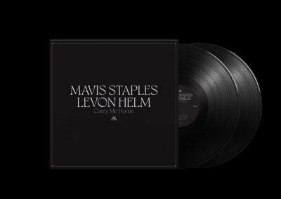 Carry Me Home 2LP [VINYL]