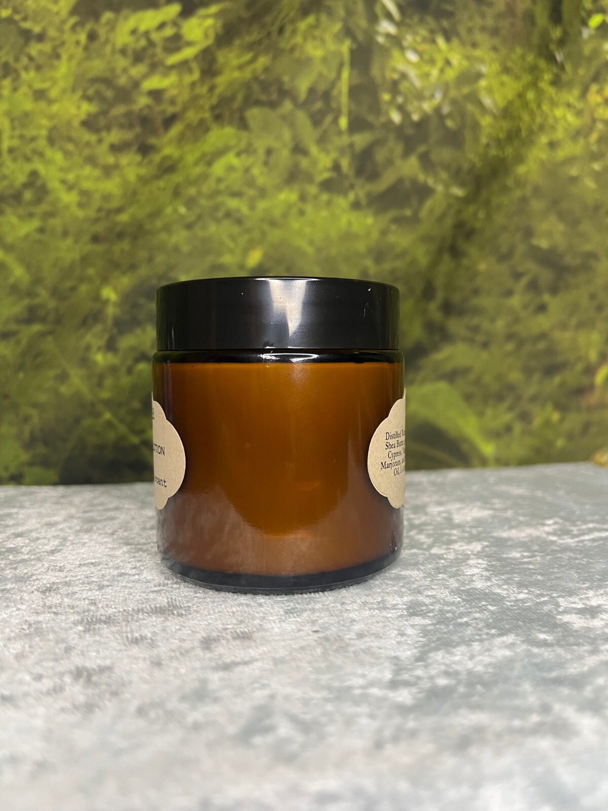 Magnesium Body Lotion - relief bedtime restless legs, cramping, and growing pain