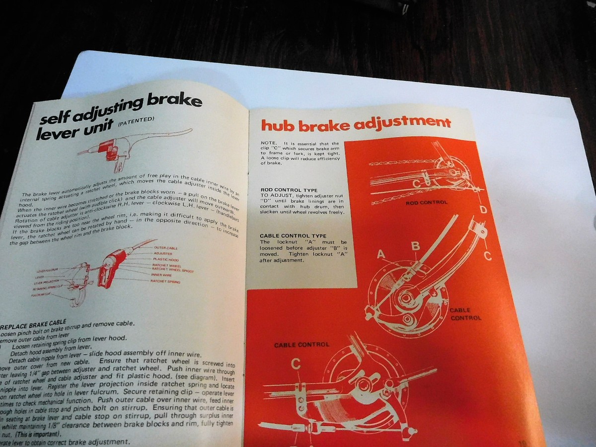 Impression Photo « Vélo Raleigh Chopper Rétro - Vélo Britannique Des Années 1970 - Vivre Pour Rouler Par Meldixondesign