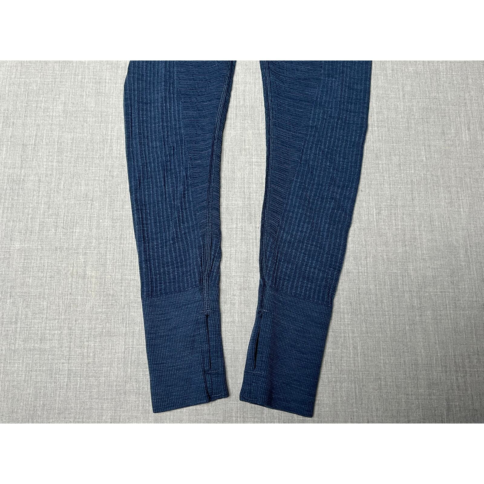 Lululemon Athletic Lightweight Pullover Hoodie Sw… - image 4