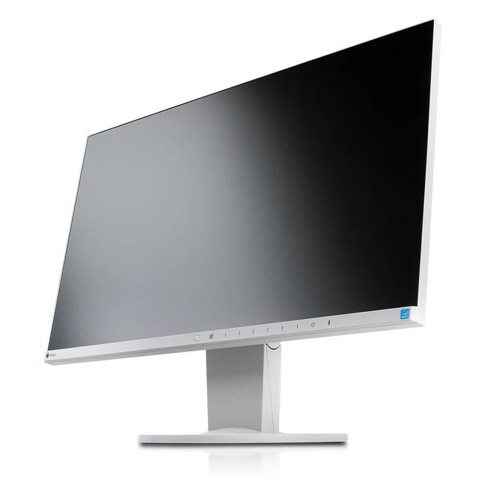 EIZO FlexScan EV2450-GY TFT Monitor 60,5cm 23,8" LED FULL HD IPS HDMI - Bild 3 von 4