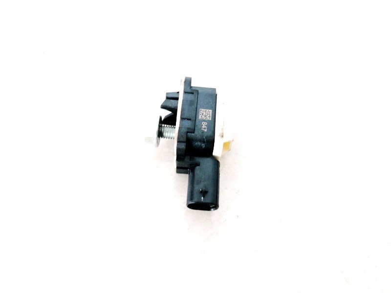65779217711 65.779217711 Srs crash sensor FOR BMW 3-Series 2012 
