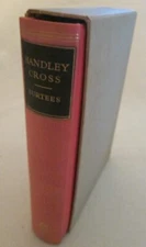 "Handley Cross" by Robert Smith Surtees - 1930 - #654/1000 - Viking Press