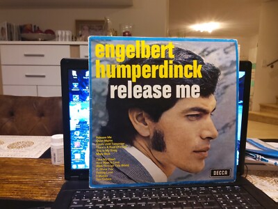 ENGELBERT HUMPERDINCK-RELEASE ME