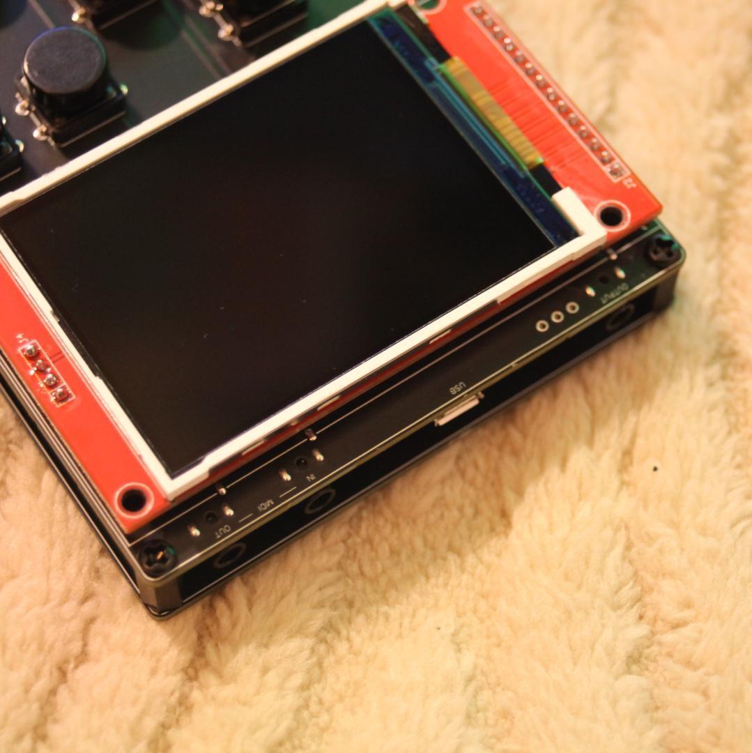 PSYCHO AUDIO TRACKER No.m826 | eBay