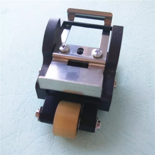 compatible Roland VP540 Left Pinch Roller Assy for VS-540 VS-640 SP-300i VS-300i - Photo 2/2