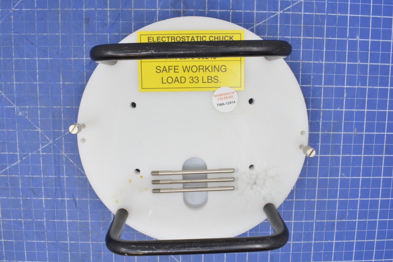 0270-00249 / FIXTURE,LIFTING PROTECTION,ESC - CESC,200M /APPLIED MATERIALS AMAT
