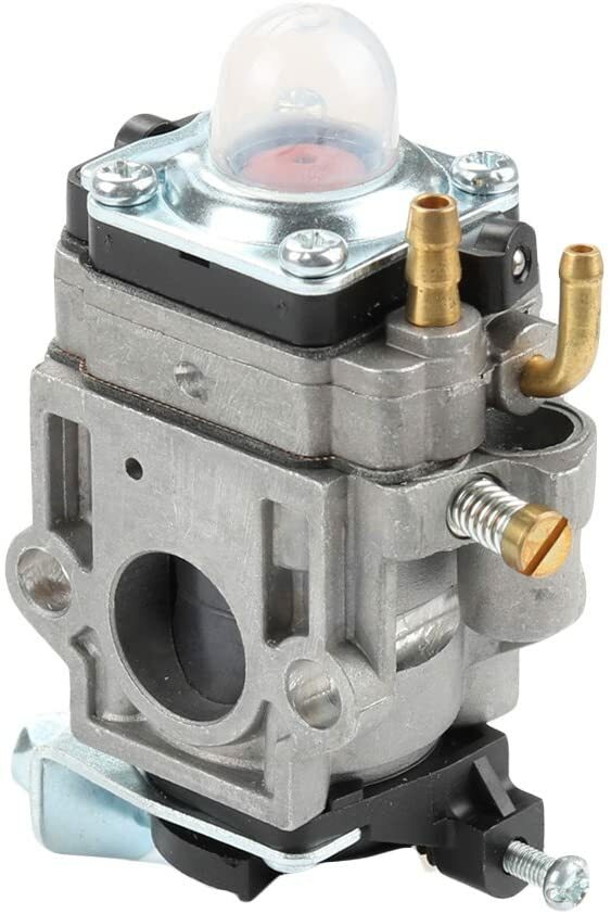Aazon.co: Ewillown Carburetor Carb Kit Copatible With Harbor
