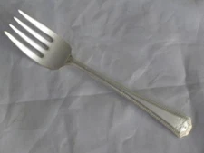 National Silver Co. EPNS Adam Salad Fork (s)