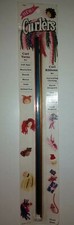 Craft Ribbon Curlers BOYE CURLERS BRAND 3 Sizes NOS NEW