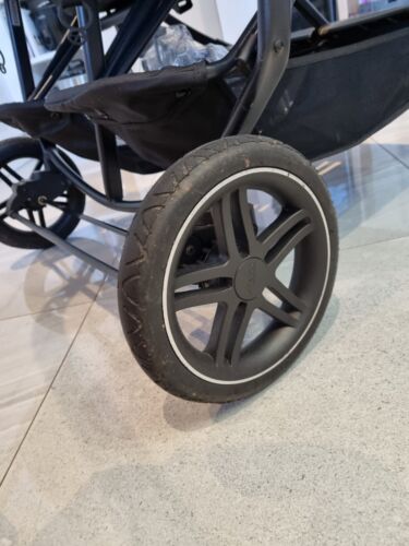 Hauck Double Pram used - Picture 18 of 20