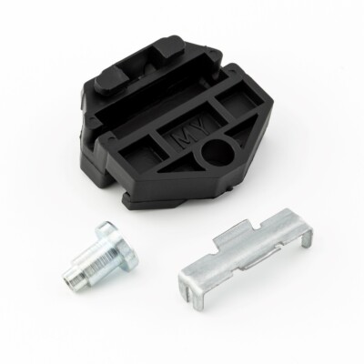 Kit De Réparation Lève-vitre électrique Arrière Droit Pour Opel Zafira A / B - Neuf