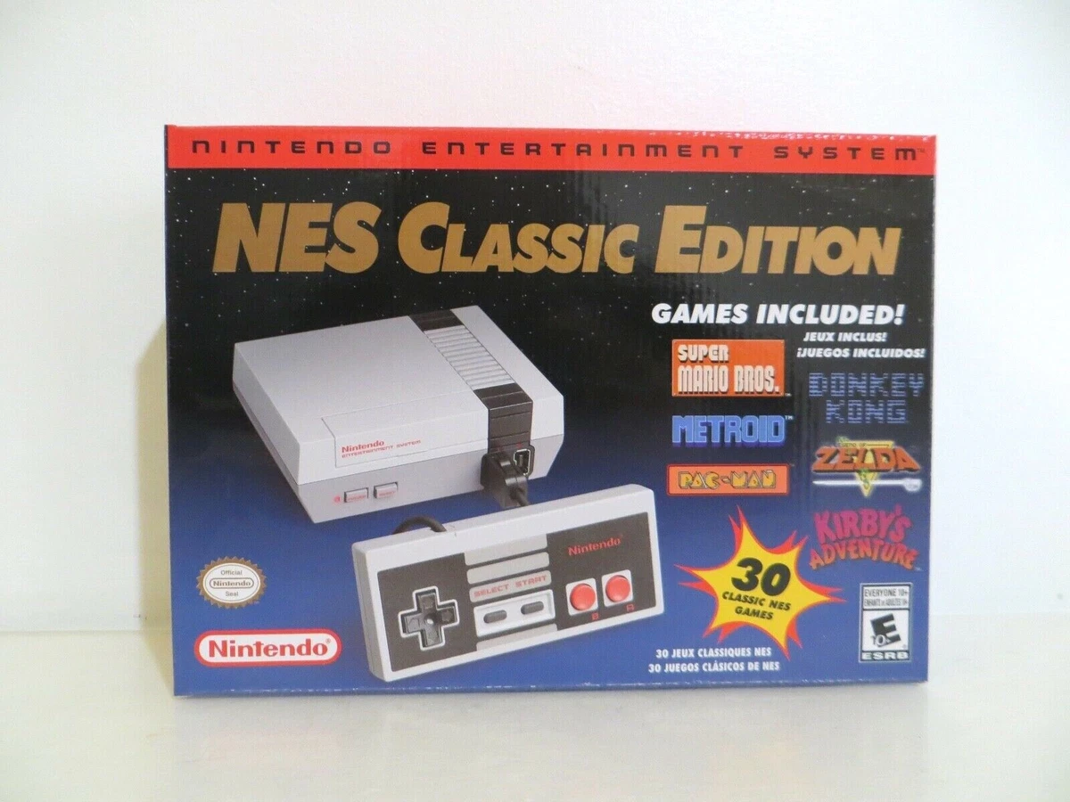 Far nintendo. Nintendo NES Classic Edition.. Nintendo Classic Mini игры. NES коробка. Приставка Нинтендо.