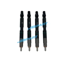 Injector 320/06828 For JCB JS210 JS220 JS235 JZ255 Excavator Engine Parts