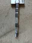 50” 2002 Naruto Zabuza Momochi Executioner Blade Sword Cosplay Foam Plastic — photo 2