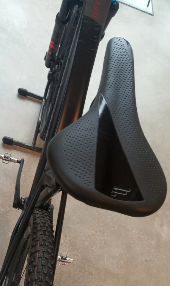 MTB Hardtail 29" Focus Raven 8.8 , Größe L - Bild 3 von 4