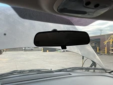 Rear View Mirror Classic Style Manual Dimming Fits 07-17 COMPASS 2169624