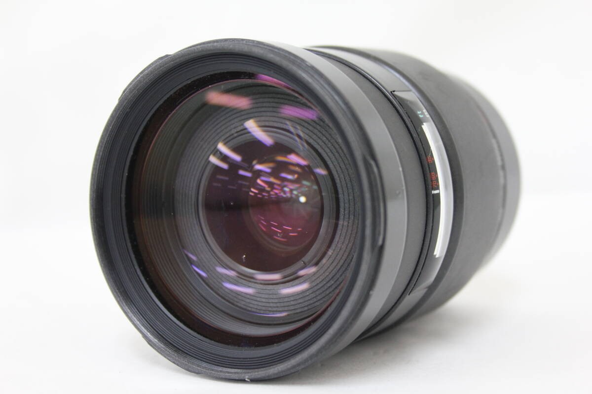 Item in need of repair] Tamron SP AF 35-105mm 2.8 Sony Minolta