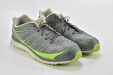 Salomon  Herren Wanderschuhe Trekking  EUR 43...