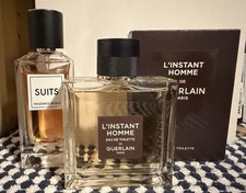 L'Instant de Guerlain pour Homme EDP Guerlain cologne - a