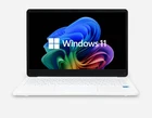 Basics BasicBook 14 Laptop 14" Intel 16GB 512GB SSD Windows 11 Business Student