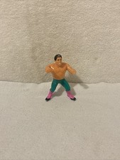 From Hulk Hogan to HBK: Ultimate Hasbro WWF Figures Guide 50