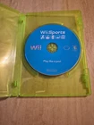 Wii Sports Nintendo Wii DISC ONLY