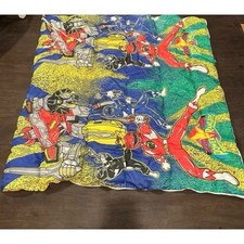 Vintage Power Rangers Sleeping Bag #34
