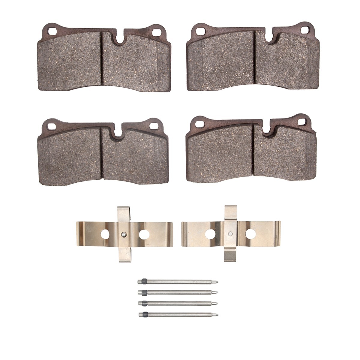 Lamborghini Huracan 2017 REAR Brake pad