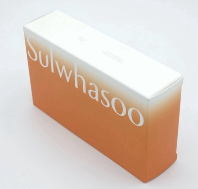 SULWHASOO THE ULTIMATE S TRIAL KIT 5 Items | eBay