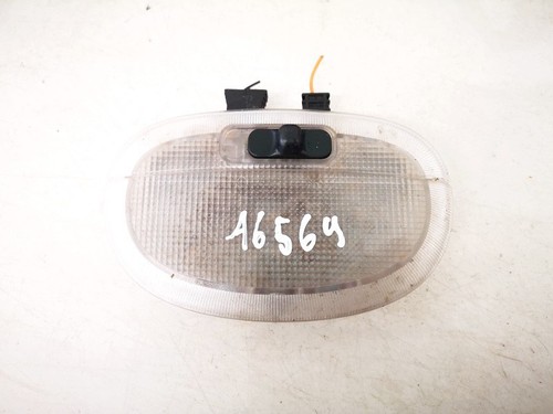 xs4113776ba Innenleuchte Hinten xs41-13776-ba Ford Focus DE1266180-99