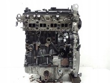 Motor Mercedes-Benz X204 651912 2.2 CDI 170PS 125kW 173TKm 2009 Diesel Komplett