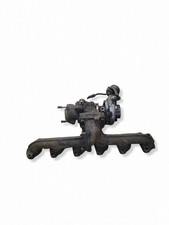 BMW 5 E34 1989 Diesel Turbo 1070714 MPP24582