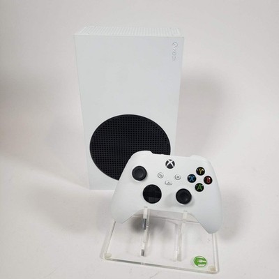 Broken Microsoft Xbox Series S 512GB Console Gaming System 1883