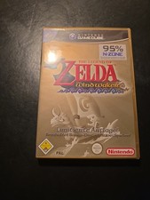 The Legend of Zelda Wind Waker LIMITIERTE AUF...