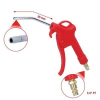 Ks Tools Universal-Druckluft-Ausblaspistole, 95Mm