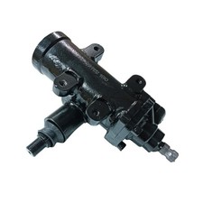 Power Steering Gear Box Fits Chevy Malibu Chevelle Gmc Sprint Pontiac Gto