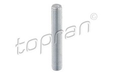 TOPRAN Schraube Abgaskrümmer 503 664 M 8 für BMW 5er E60 Touring E61 3er E46 E39