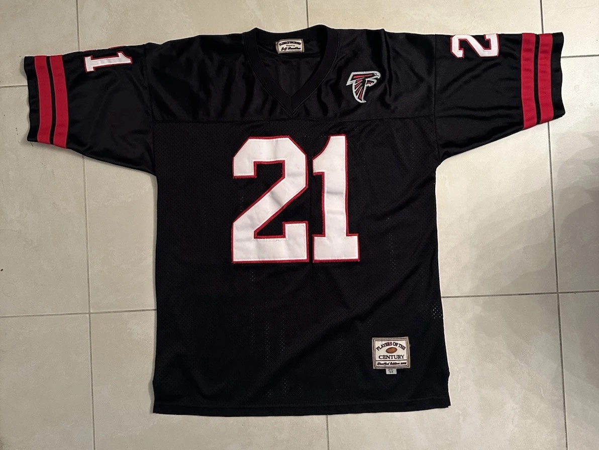 Preços baixos em Deion Sanders Camisas de fãs da NFL | eBay