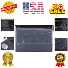 Universal Keyboard Protector Cover Skin for Laptop Notebook 13-14 inch, Ultra...