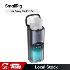 SmallRig EN-EL15c Power Camera Battery Charge...