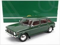 CULT-SCALE Modelle CML152-2 Austin - Maxi 1750 1971 - Brooklands GrÜN - 1/18