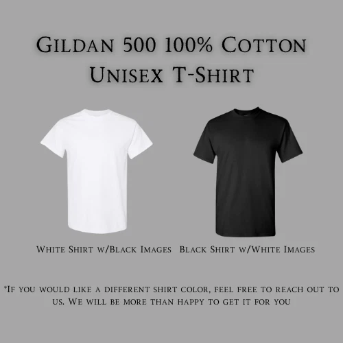 Camiseta Unisex Underground Rap Duo AK Silhouette, G59, Suicideboys, Tallas S-2XL Foto 3 de 4