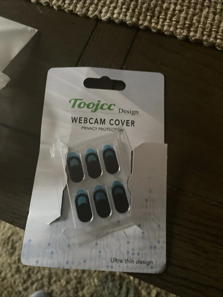 Toojcc Webcam Abdeckungen