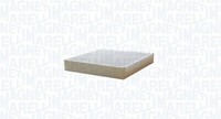 Magneti Marelli 350203062560 Filter, Innenraumluft FüR Cadillac Chevrolet Opel