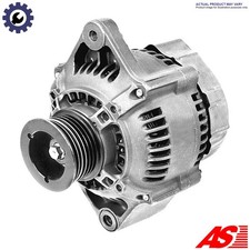 ALTERNATOR A4048(P) FOR VAUXHALL ZAFIRA/Mk/II VECTRA ASTRAVAN SIGNUM SAAB 1.9L