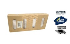 KINDER FC-P079648 4-RADIANT PACK - NEW